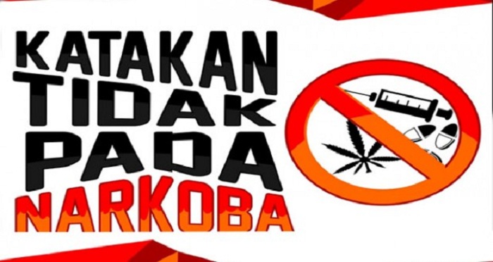 Detail Gambar Katakan Tidak Pada Narkoba Nomer 2