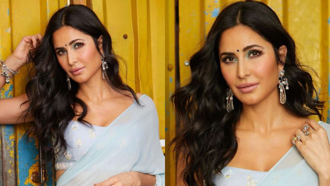 Detail Gambar Katrina Kaif Nomer 58