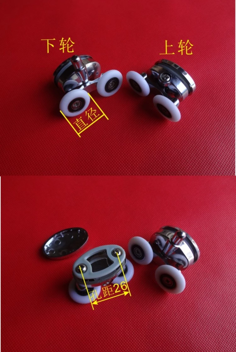 Detail Gambar Katrol Ganda Nomer 47
