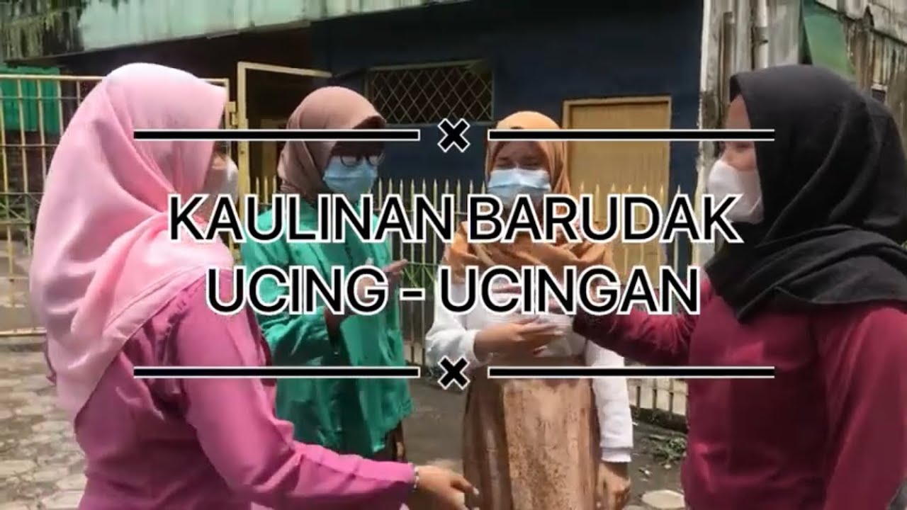 Detail Gambar Kaulinan Barudak Ucing Ucingan Nomer 22