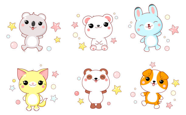 Detail Gambar Kawaii Cute Nomer 45