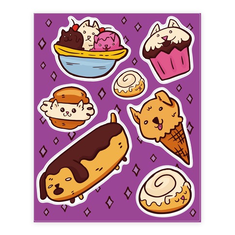 Detail Gambar Kawaii Food Nomer 21