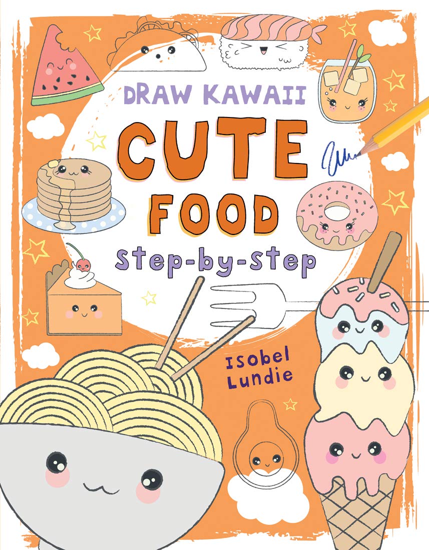 Detail Gambar Kawaii Food Nomer 36