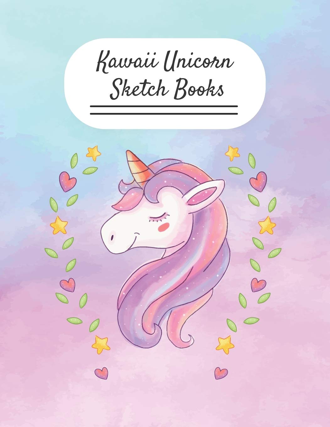 Detail Gambar Kawaii Unicorn Nomer 43