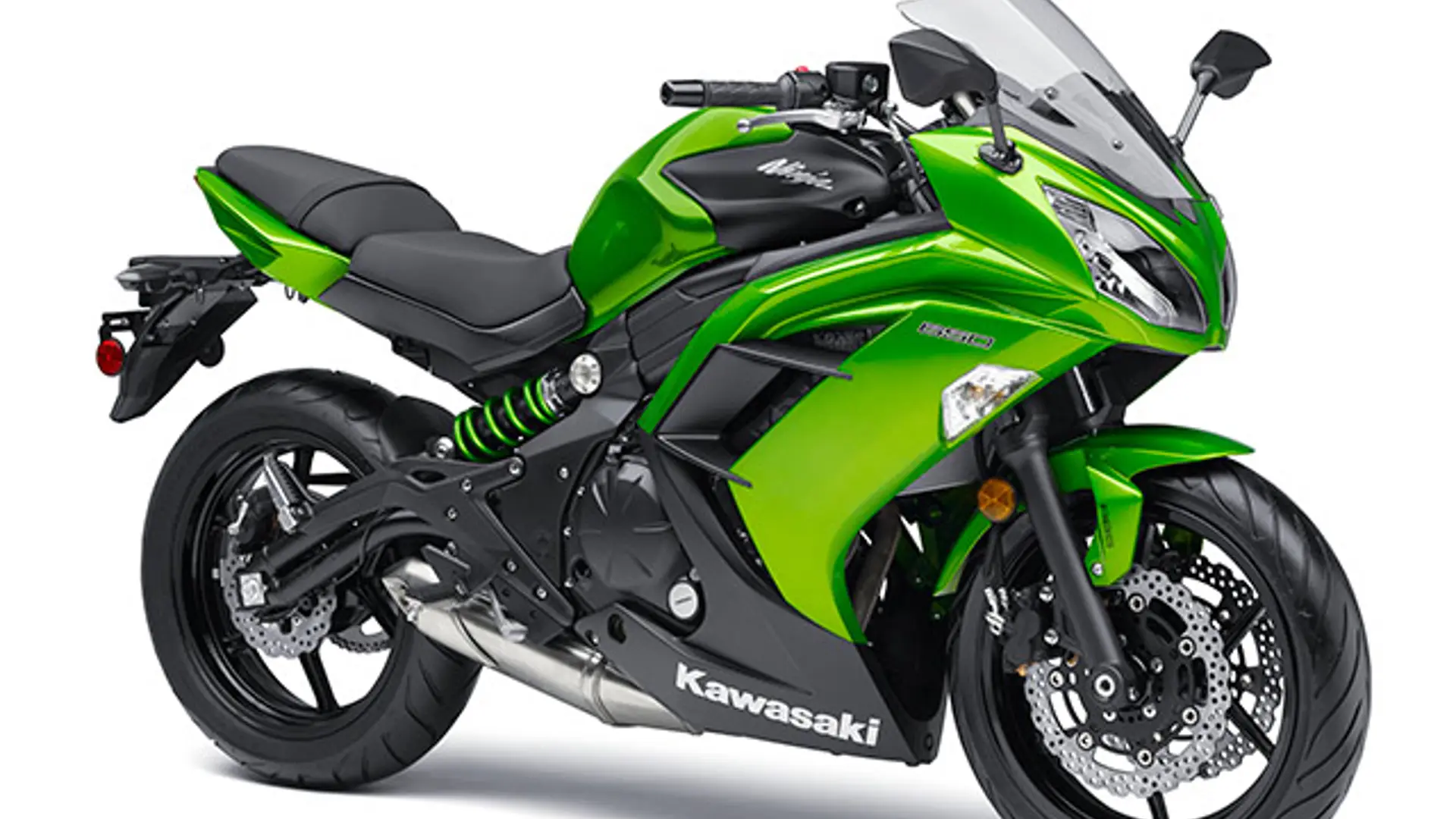 Detail Gambar Kawasaki Ninja Nomer 12