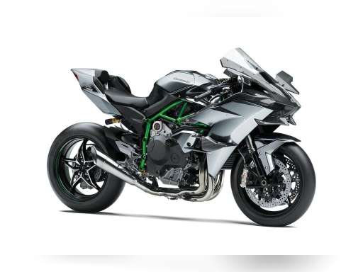 Detail Gambar Kawasaki Ninja Nomer 46