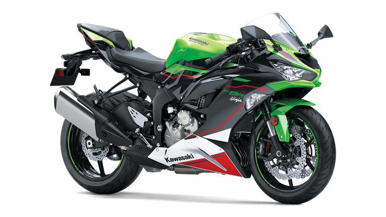 Detail Gambar Kawasaki Ninja Nomer 9