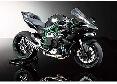 Detail Gambar Kawasaki Ninja H2r Nomer 4