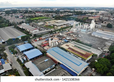 Detail Gambar Kawasan Perindustrian Di Malaysia Nomer 16