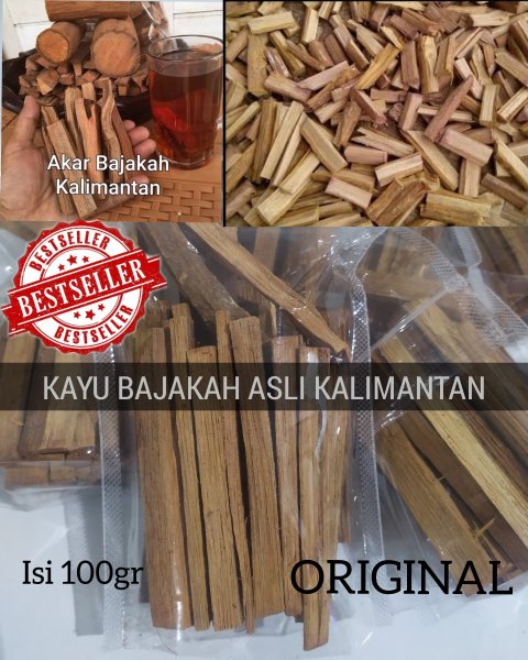 Detail Gambar Kayu Bajakah Nomer 49