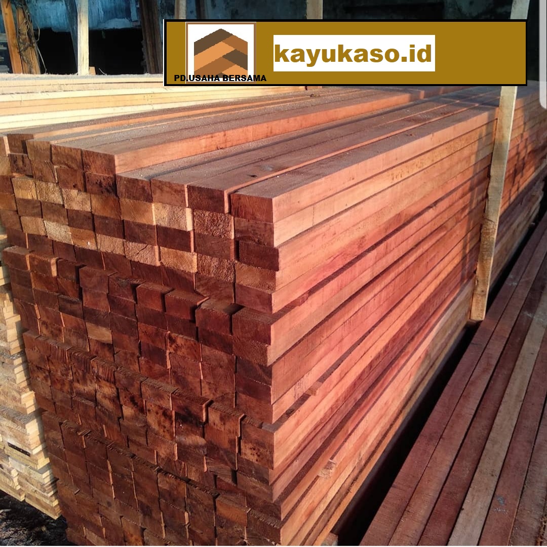 Detail Gambar Kayu Balok Nomer 10