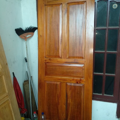 Detail Gambar Kayu Mahoni Nomer 43