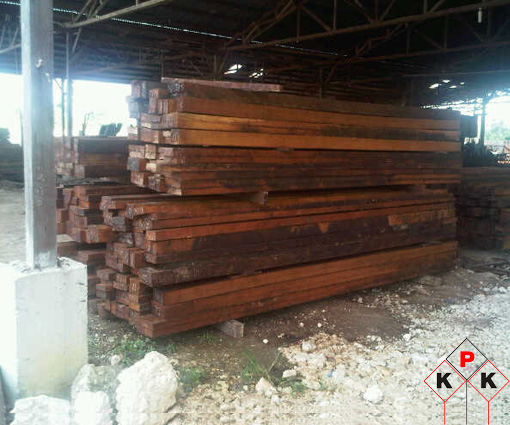 Detail Gambar Kayu Merbau Nomer 40