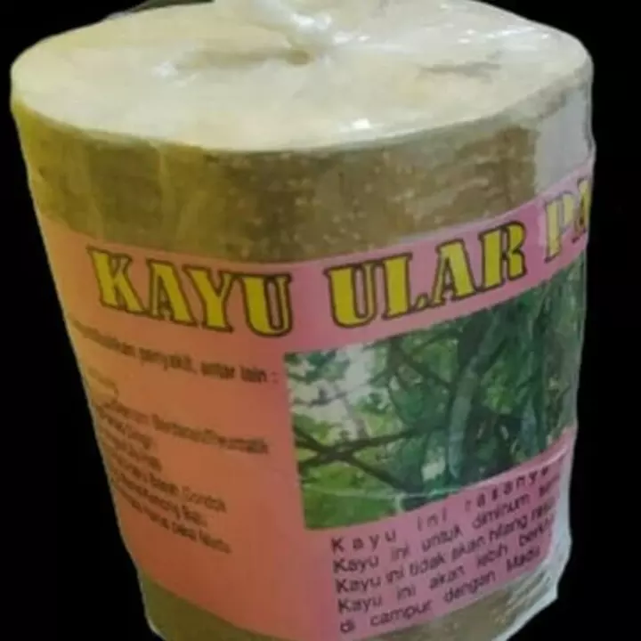 Detail Gambar Kayu Ular Nomer 20