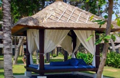 Detail Gambar Kazebo Sederhana Dan Minimalis Nomer 35
