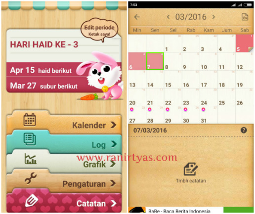 Detail Gambar Kb Kalender Nomer 21