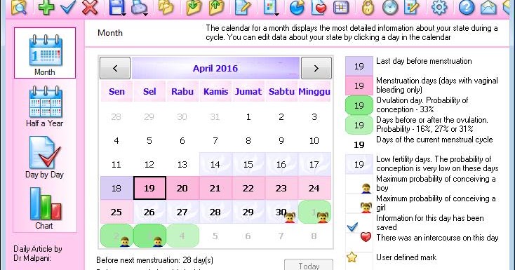 Detail Gambar Kb Kalender Nomer 28