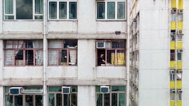 Detail Gambar Keadaan Di Dalam Hongkong Nomer 23