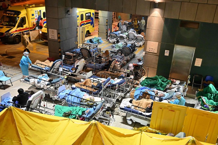 Detail Gambar Keadaan Di Dalam Hongkong Nomer 24