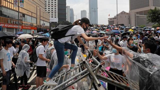 Detail Gambar Keadaan Di Dalam Hongkong Nomer 34