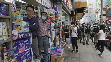 Detail Gambar Keadaan Di Dalam Hongkong Nomer 35