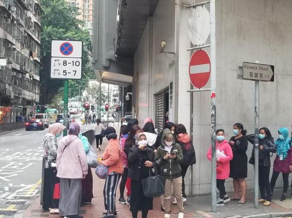 Detail Gambar Keadaan Di Dalam Hongkong Nomer 45