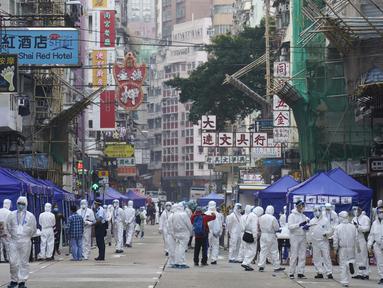 Detail Gambar Keadaan Di Dalam Hongkong Nomer 50