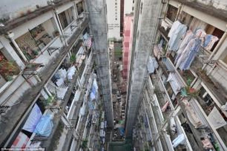 Detail Gambar Keadaan Di Dalam Hongkong Nomer 52