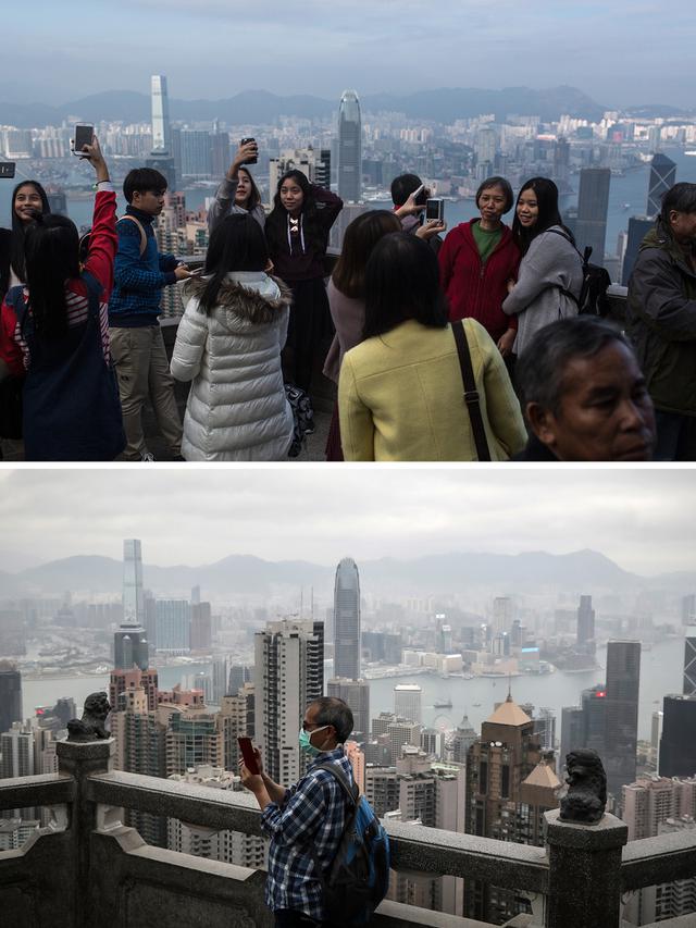 Detail Gambar Keadaan Di Dalam Hongkong Nomer 53