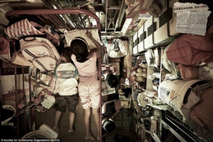 Detail Gambar Keadaan Di Dalam Hongkong Nomer 54