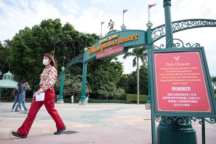Detail Gambar Keadaan Di Dalam Hongkong Nomer 9