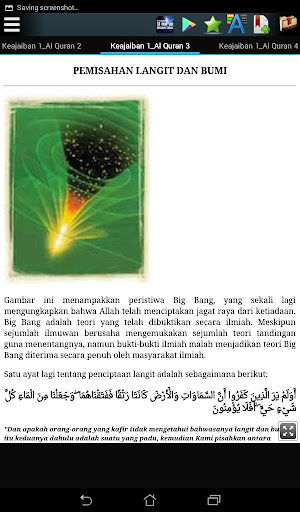 Detail Gambar Keajaiban Al Quran Nomer 40