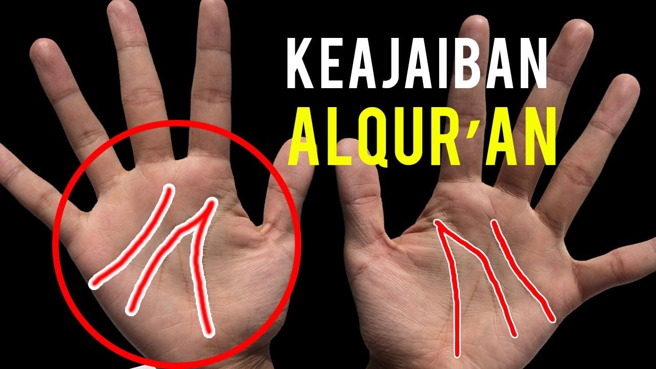 Detail Gambar Keajaiban Al Quran Nomer 42