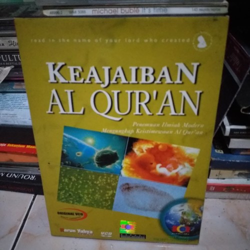 Detail Gambar Keajaiban Al Quran Nomer 47