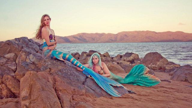 Detail Gambar Keajaiban Dunia Indonesia Gambar Istana Mermaid Nomer 6