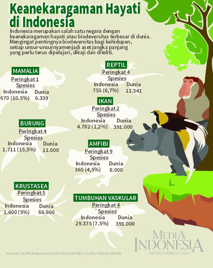 Detail Gambar Keanekaragaman Hayati Nomer 18