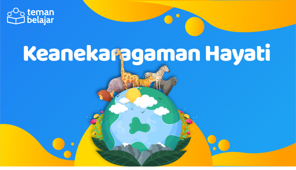 Detail Gambar Keanekaragaman Hayati Nomer 50