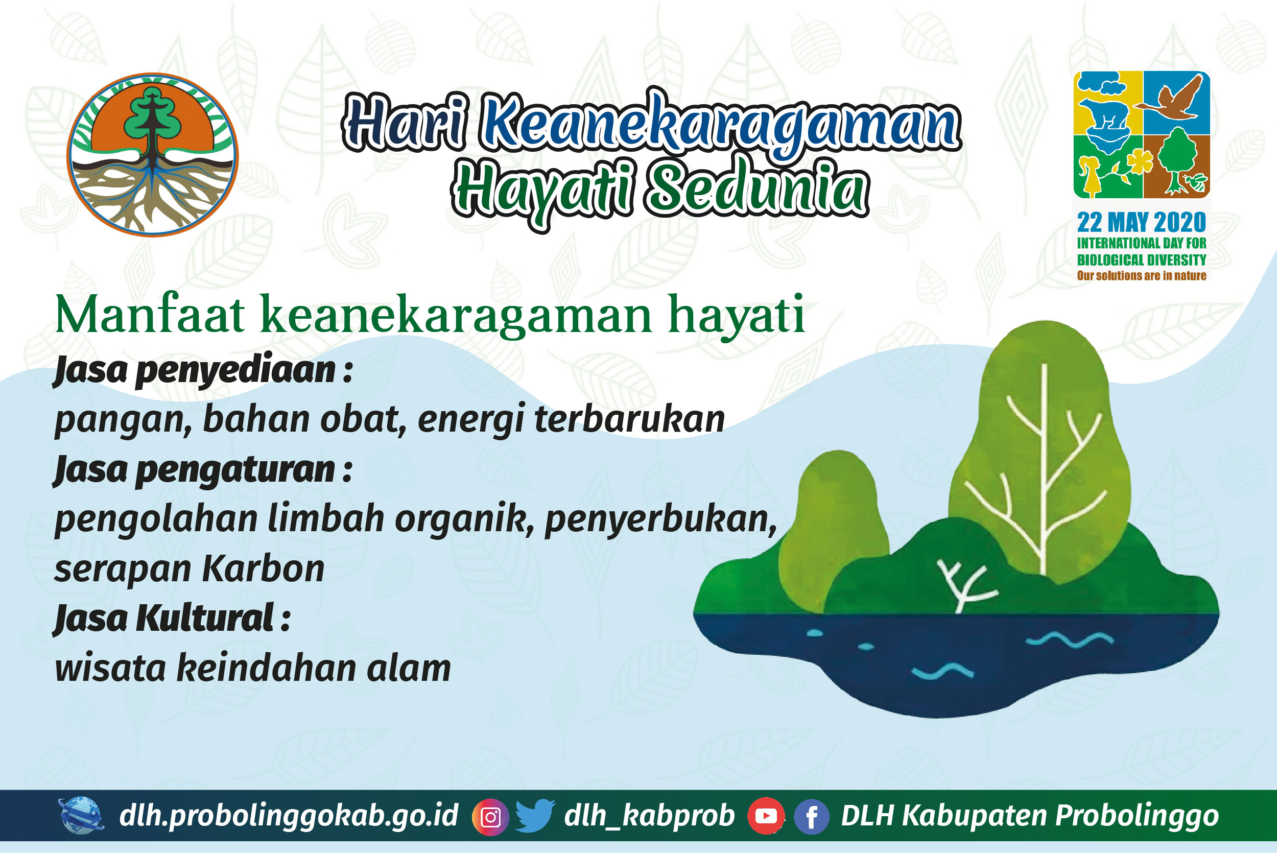 Detail Gambar Keanekaragaman Hayati Nomer 52