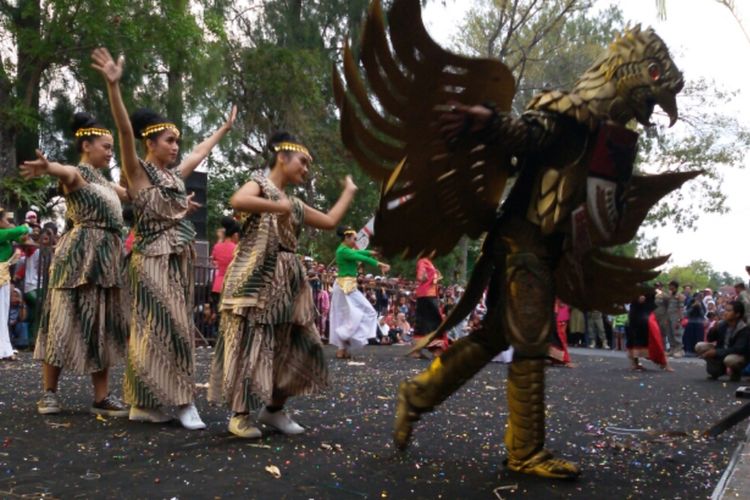 Detail Gambar Keanekaragaman Suku Ras Agama Dan Budaya Nomer 19