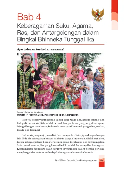 Detail Gambar Keanekaragaman Suku Ras Agama Dan Budaya Nomer 6