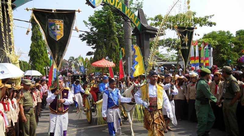 Detail Gambar Kearifan Lokal Kabupaten Demak Nomer 14