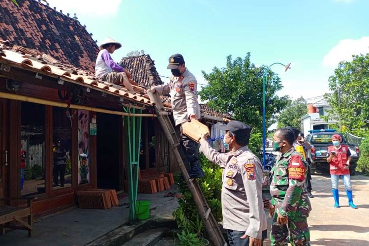 Detail Gambar Kearifan Lokal Kabupaten Demak Nomer 21