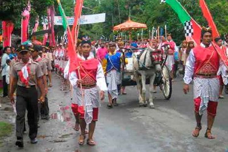 Detail Gambar Kearifan Lokal Kabupaten Demak Nomer 23