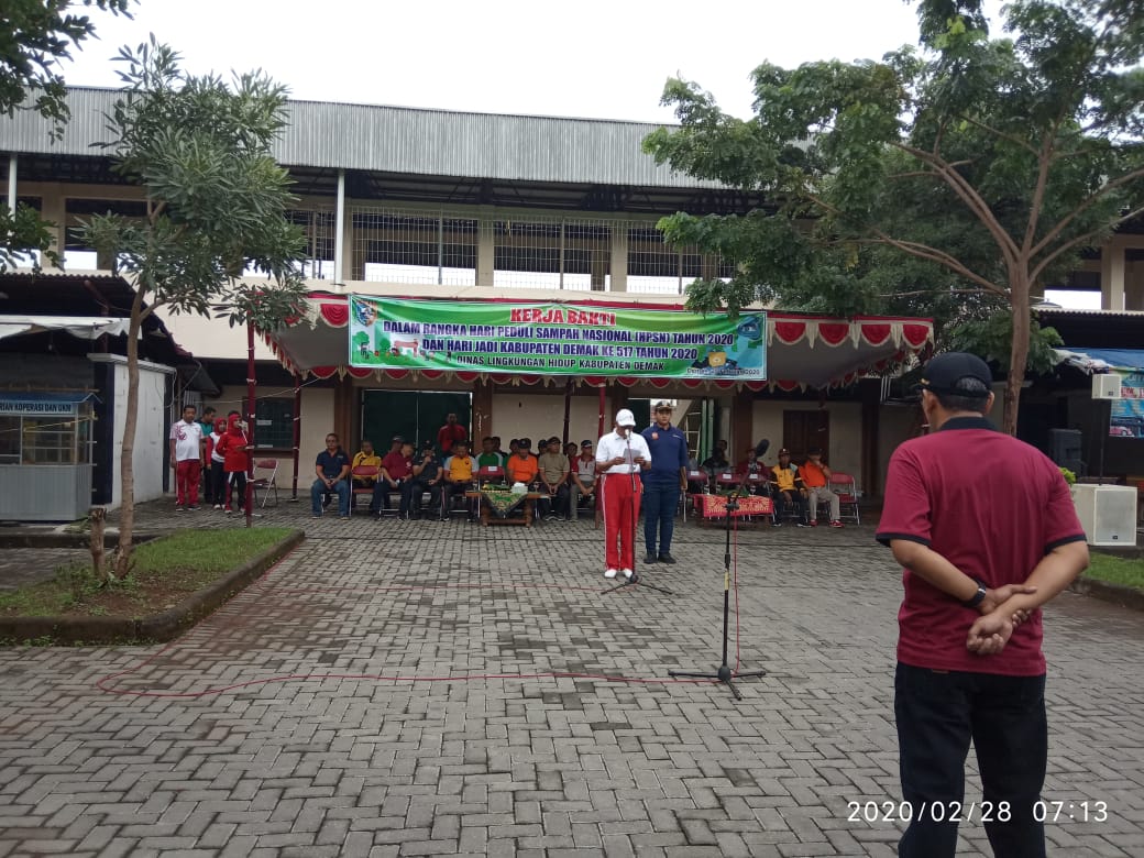 Detail Gambar Kearifan Lokal Kabupaten Demak Nomer 26