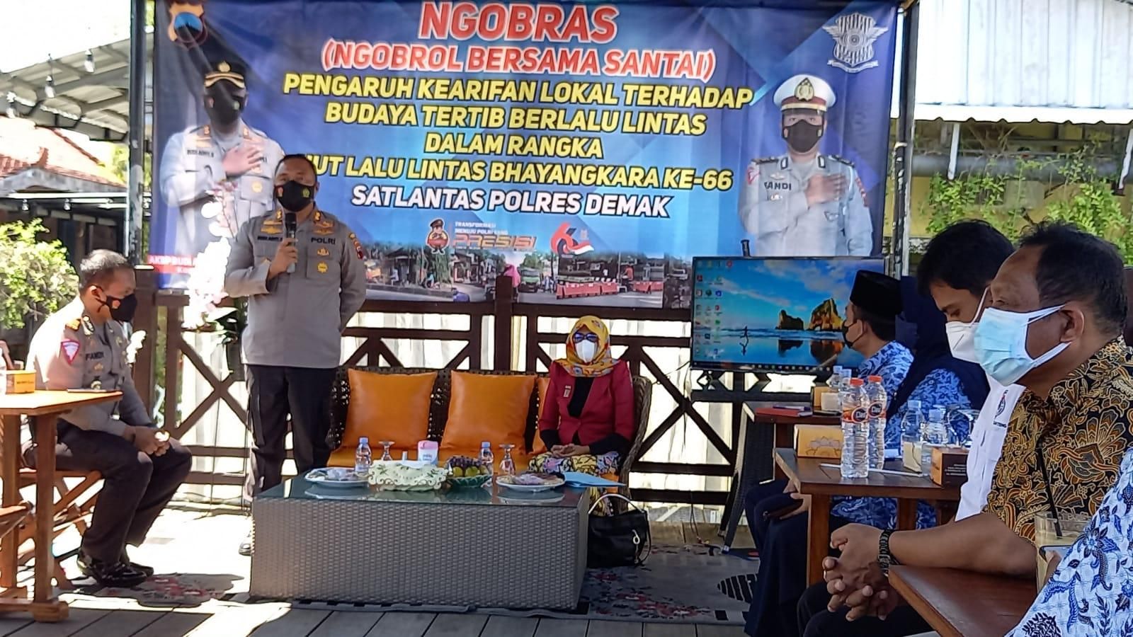 Detail Gambar Kearifan Lokal Kabupaten Demak Nomer 39