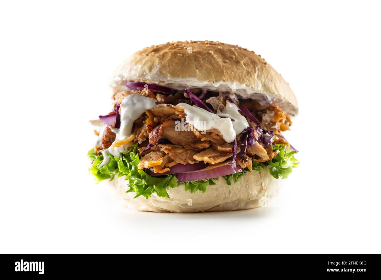 Detail Gambar Kebab Dan Burger Nomer 21