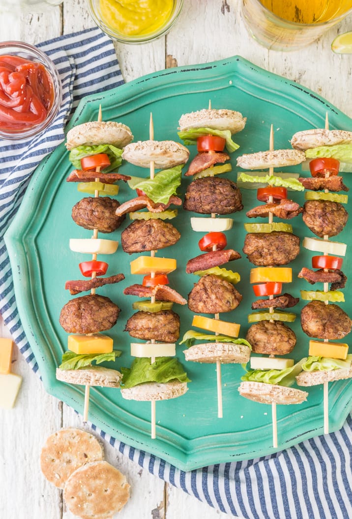 Detail Gambar Kebab Dan Burger Nomer 29