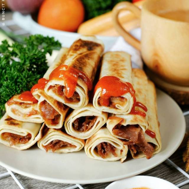 Gambar Kebab Mini - KibrisPDR