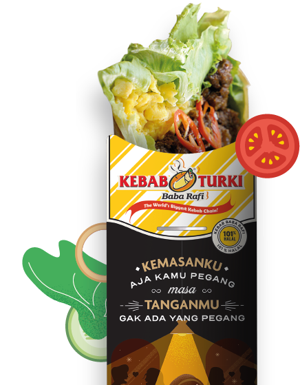 Detail Gambar Kebab Turki Nomer 24