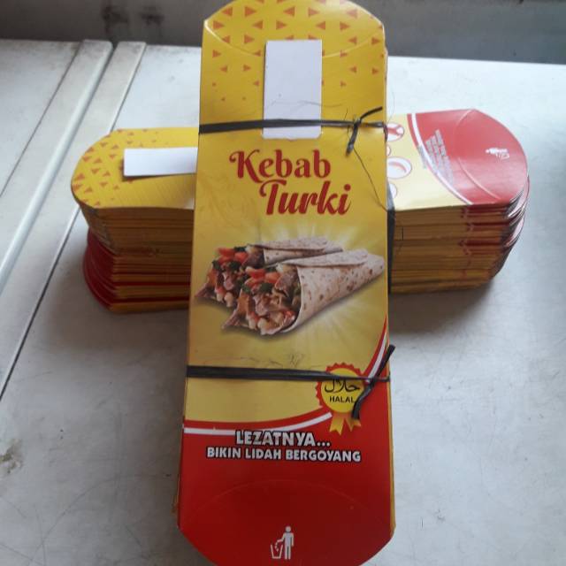 Detail Gambar Kebab Turki Nomer 51